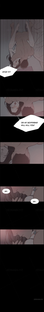 Cohabitation Ch.1-27