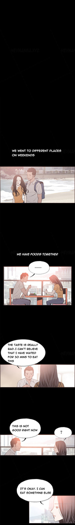Cohabitation Ch.1-27
