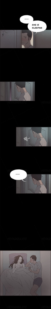 Cohabitation Ch.1-27