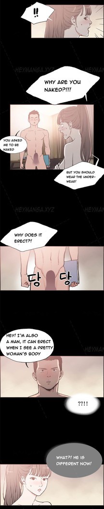 Cohabitation Ch.1-27