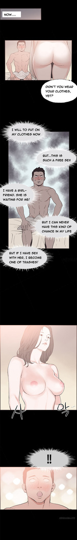 Cohabitation Ch.1-27
