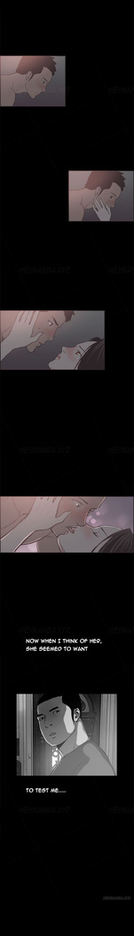 Cohabitation Ch.1-27