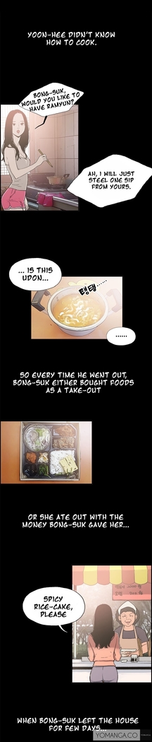 Cohabitation Ch.1-27