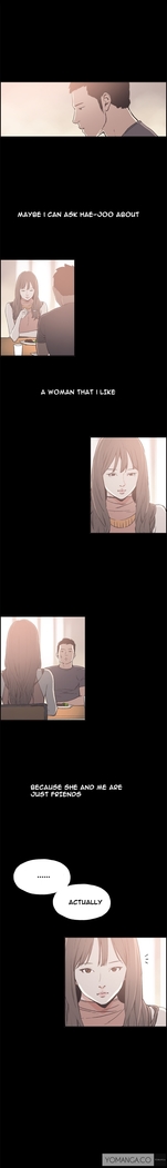 Cohabitation Ch.1-27