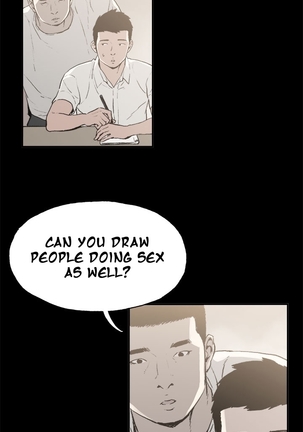 Cohabitation Ch.1-27 Page #15