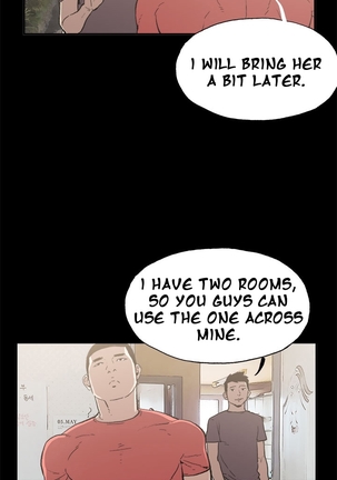 Cohabitation Ch.1-27 Page #19