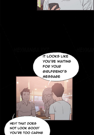 Cohabitation Ch.1-27 Page #336