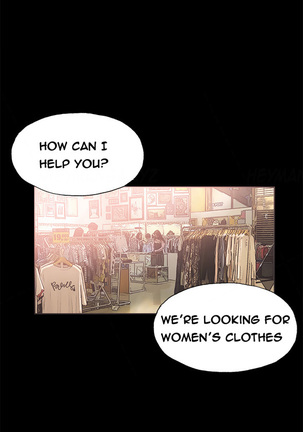 Cohabitation Ch.1-27 Page #267
