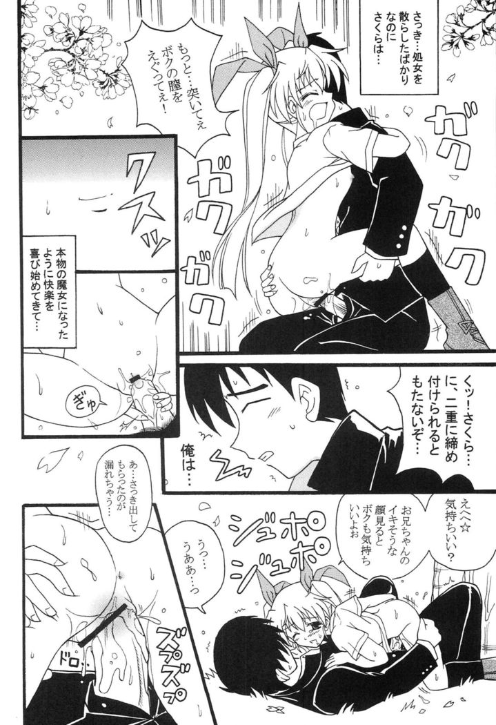 D.C. ~sh~ Dai 5 Gakushou