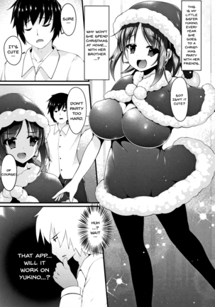 Sis-pai Heaven! Ch. 1-5 Page #81