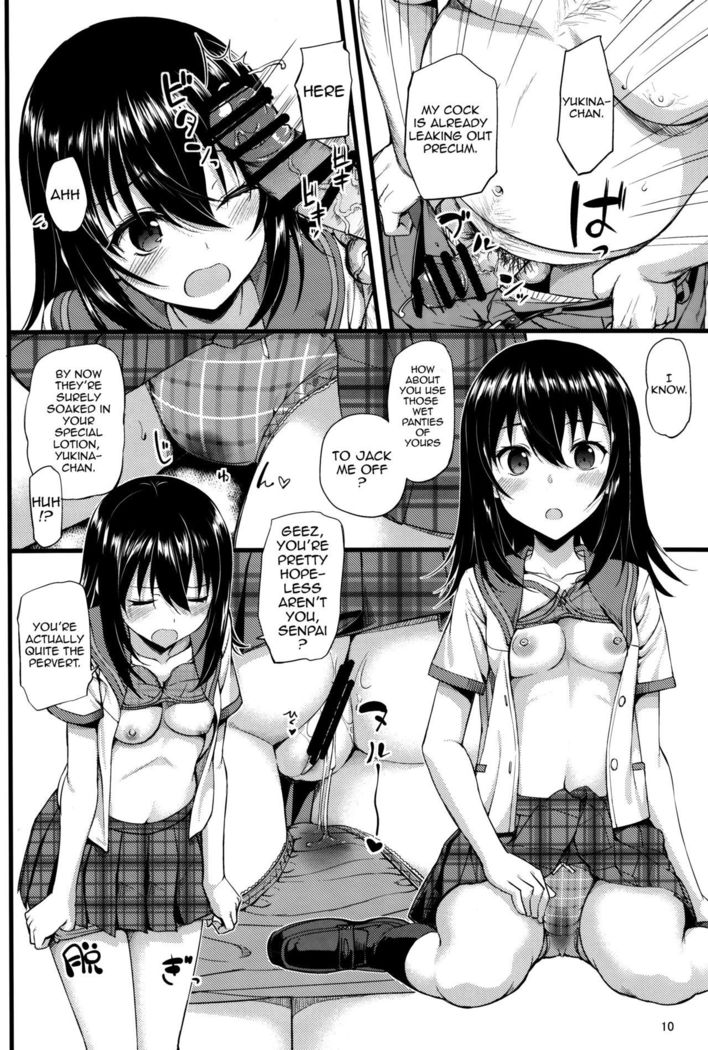 Deliheal The Blood   {doujins.com}