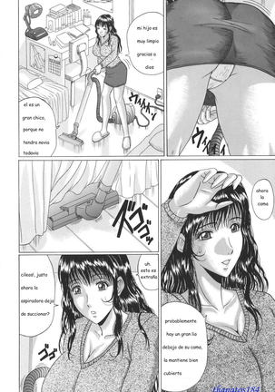 Mamazuri Page #6