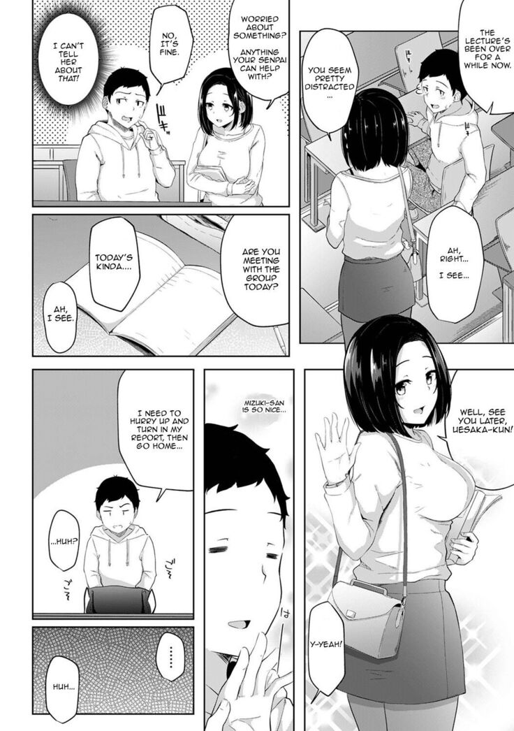 Asa Okitara Imouto ga Hadaka Apron Sugata datta node Hamete Mita | I Woke Up to my Naked Apron Sister and Tried Fucking Her Ch. 1-11