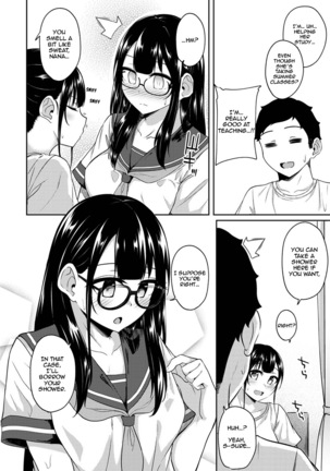 Asa Okitara Imouto ga Hadaka Apron Sugata datta node Hamete Mita | I Woke Up to my Naked Apron Sister and Tried Fucking Her Ch. 1-11 Page #245