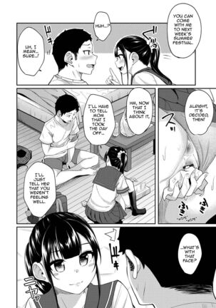 Asa Okitara Imouto ga Hadaka Apron Sugata datta node Hamete Mita | I Woke Up to my Naked Apron Sister and Tried Fucking Her Ch. 1-11 - Page 225