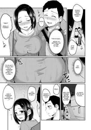 Asa Okitara Imouto ga Hadaka Apron Sugata datta node Hamete Mita | I Woke Up to my Naked Apron Sister and Tried Fucking Her Ch. 1-11 Page #96