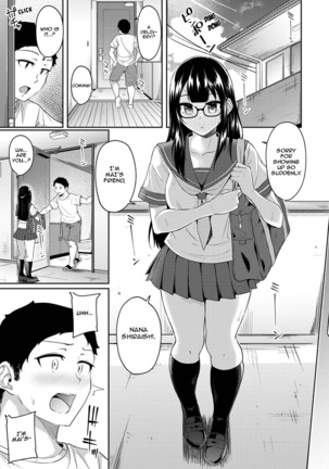 Asa Okitara Imouto ga Hadaka Apron Sugata datta node Hamete Mita | I Woke Up to my Naked Apron Sister and Tried Fucking Her Ch. 1-11 Page #242