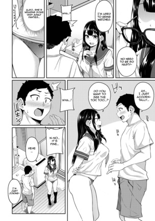 Asa Okitara Imouto ga Hadaka Apron Sugata datta node Hamete Mita | I Woke Up to my Naked Apron Sister and Tried Fucking Her Ch. 1-11 Page #247
