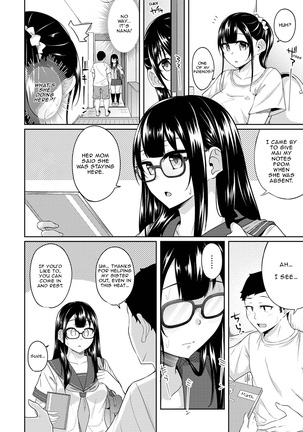 Asa Okitara Imouto ga Hadaka Apron Sugata datta node Hamete Mita | I Woke Up to my Naked Apron Sister and Tried Fucking Her Ch. 1-11 Page #243