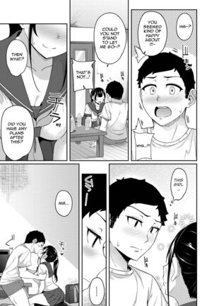 Asa Okitara Imouto ga Hadaka Apron Sugata datta node Hamete Mita | I Woke Up to my Naked Apron Sister and Tried Fucking Her Ch. 1-11 Page #226
