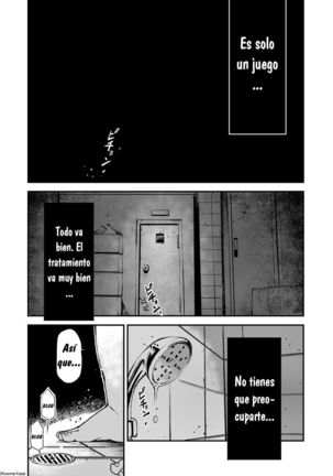 Soshite Sekai wa Bokura wo Ushinau | Y el Mundo nos Olvido - Page 21