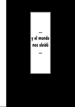 Soshite Sekai wa Bokura wo Ushinau | Y el Mundo nos Olvido - Page 23