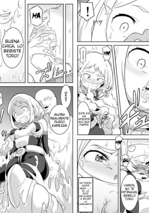 Uravity Ryoujoku - Page 4