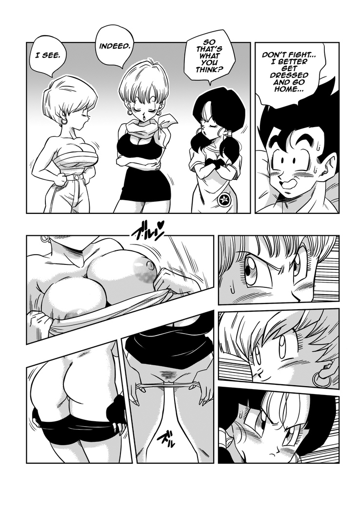 LOVE TRIANGLE Z PART 4 (uncensored)