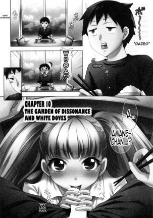 Zettai Harem 2 Ch. 1-4 Page #41