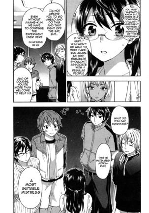Zettai Harem 2 Ch. 1-4 Page #65