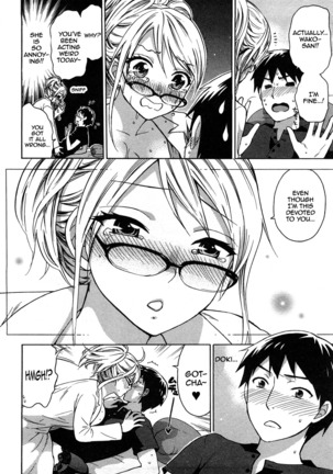 Zettai Harem 2 Ch. 1-4 Page #76