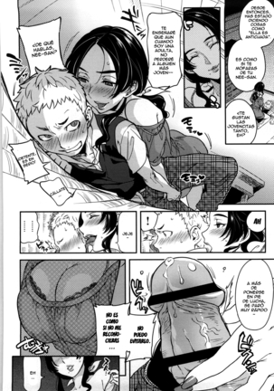 Koibito Rule -For Sweet Lover –  恋人ルール Page #49