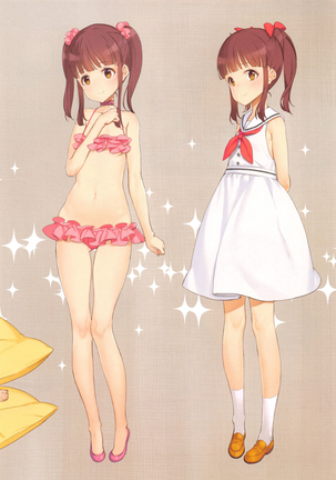 OFF SHOT SPECIAL   {Doujin-Moe.us} - Page 64