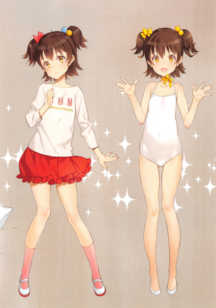 OFF SHOT SPECIAL   {Doujin-Moe.us} - Page 40