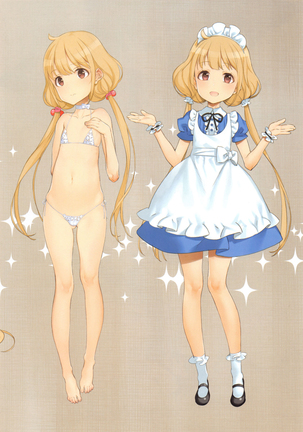 OFF SHOT SPECIAL   {Doujin-Moe.us} - Page 70