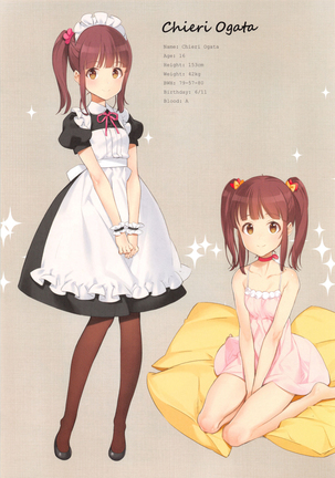 OFF SHOT SPECIAL   {Doujin-Moe.us} - Page 65