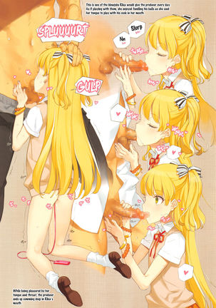 OFF SHOT SPECIAL   {Doujin-Moe.us} - Page 14