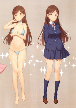OFF SHOT SPECIAL   {Doujin-Moe.us} - Page 52
