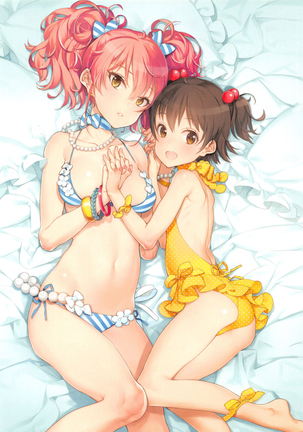 OFF SHOT SPECIAL   {Doujin-Moe.us} - Page 77