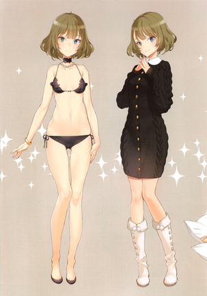 OFF SHOT SPECIAL   {Doujin-Moe.us} - Page 29