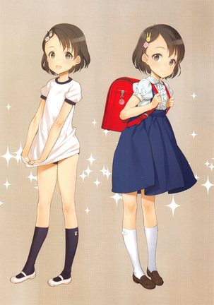 OFF SHOT SPECIAL   {Doujin-Moe.us} - Page 58
