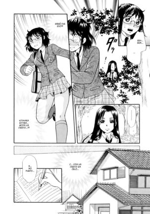 Shoujo-tachi no Yukue