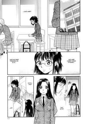 Shoujo-tachi no Yukue