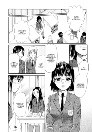 Shoujo-tachi no Yukue - Page 30