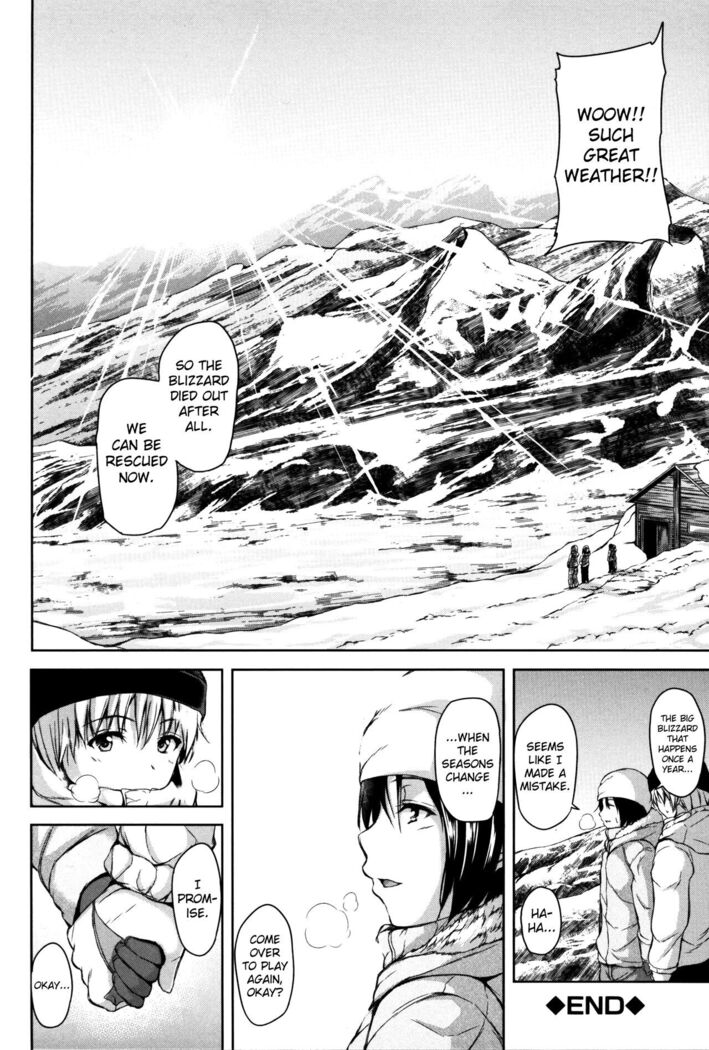 Boy Meets Harem