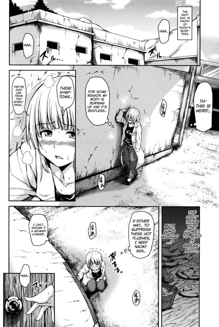 Boy Meets Harem