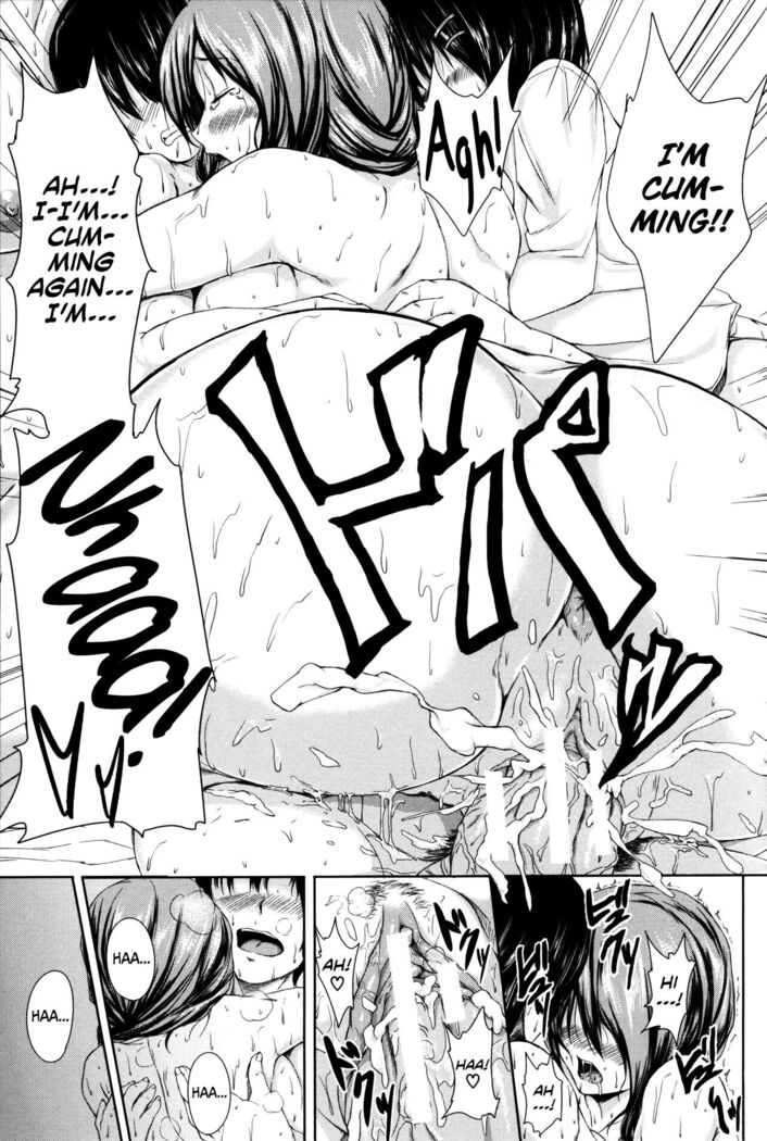 Boy Meets Harem