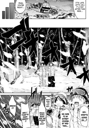 Boy Meets Harem Page #59