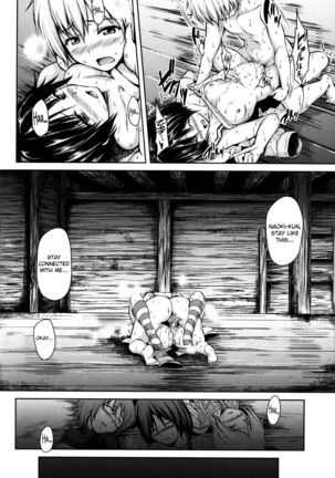 Boy Meets Harem Page #102