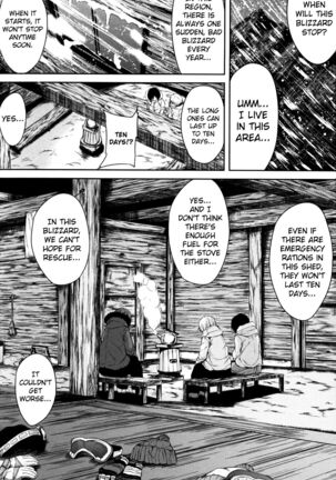 Boy Meets Harem Page #62